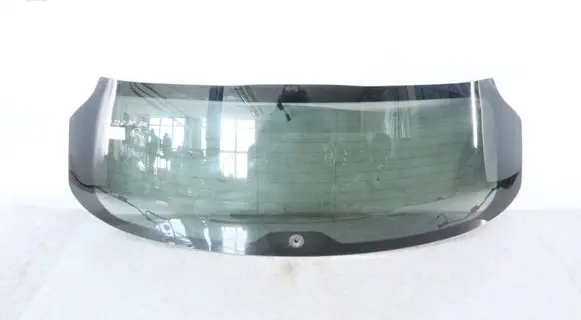 BMW X3M F97 Rear windscreen/windshield window 7409887 51317409887