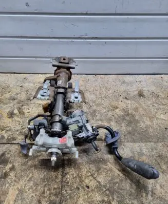 Toyota Prius (XW10) Steering wheel axle