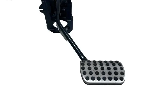 Mercedes-Benz GLS X167 Brake pedal A1672901100