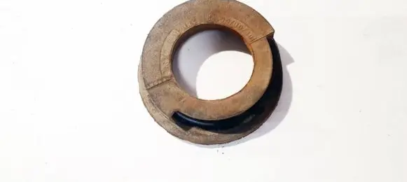 Opel Corsa D Front coil spring rubber mount 461071664 55700710