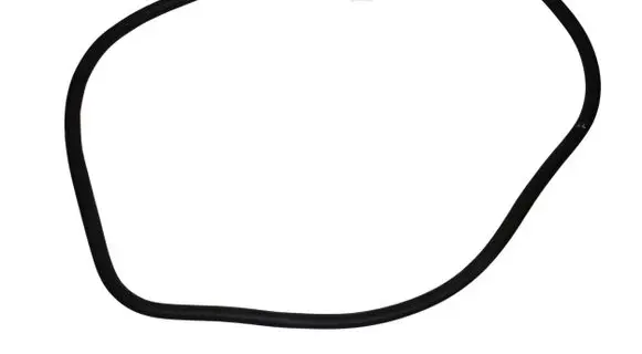 Ford Kuga III Rubber seal rear door LJ6BS253A10A
