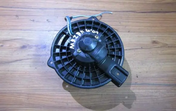 Mazda 2 Heater fan/blower 8940000222 894000-0222