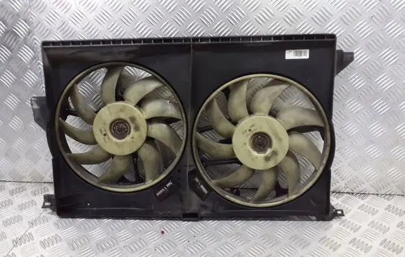 Fiat Croma Fan set 874678E