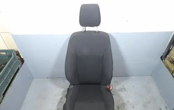 Ford Focus ST Front passenger seat 