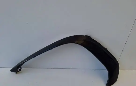 Mercedes-Benz E W214 Front bumper lower grill 2148857702