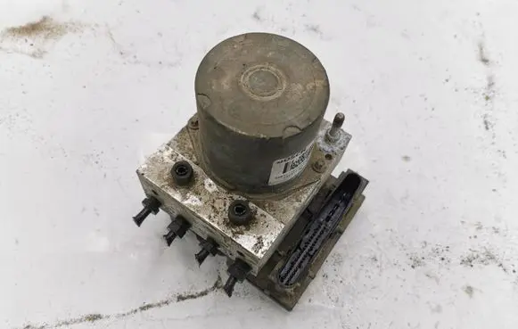 Fiat Stilo ABS Pump 0265234020 46836778 0265950310