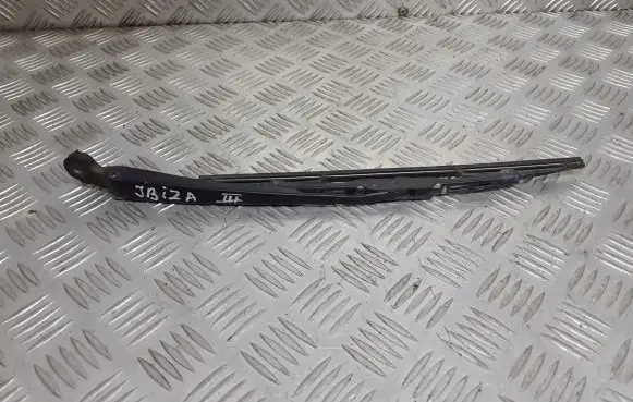 Seat Ibiza III (6L) Front wiper blade arm 1U9955707B