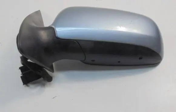 Volkswagen PASSAT B5 Manual wing mirror 012658