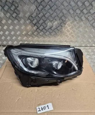 Mercedes-Benz GLC X253 C253 Headlight/headlamp A2539060401