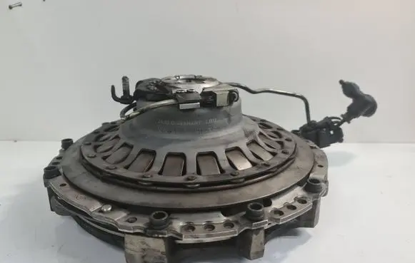 Porsche Cayenne (92A) Clutch set kit 06E141025C