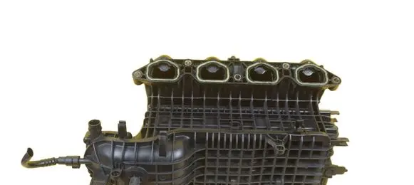 Audi A3 S3 8V Intake manifold 04E129711J CXS CXSA