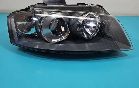 Audi A3 S3 8P Headlight/headlamp IMPRK1510267