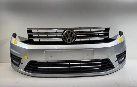 Volkswagen Caddy Front bumper