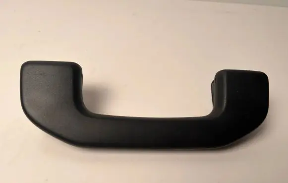 Mercedes-Benz S W221 Front interior roof grab handle A0098150039