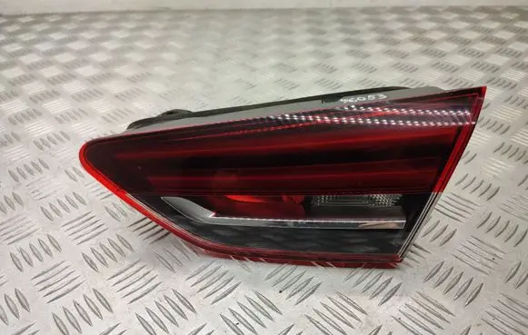 Opel Insignia B Tailgate rear/tail lights 39148315