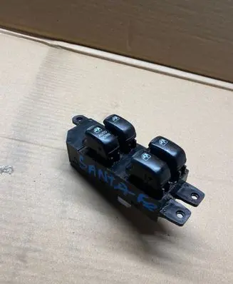 Hyundai Santa Fe Electric window control switch 9357026000