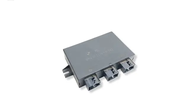 BMW X3 E83 Parking PDC control unit/module 9116542 66219116542
