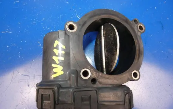 Mercedes-Benz CLA C117 X117 W117 Throttle valve A6510900470 0280750573