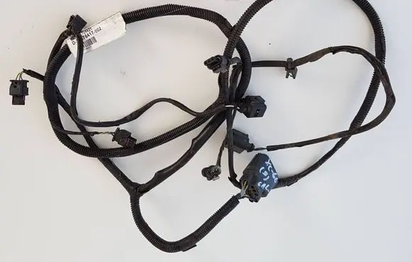 Volvo XC60 Parking sensor (PDC) wiring loom 31376417