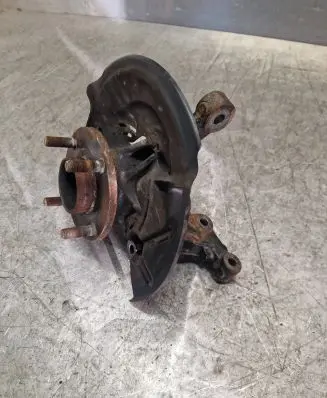 Ford Fiesta Front wheel hub H1BC3K170B1A 239219