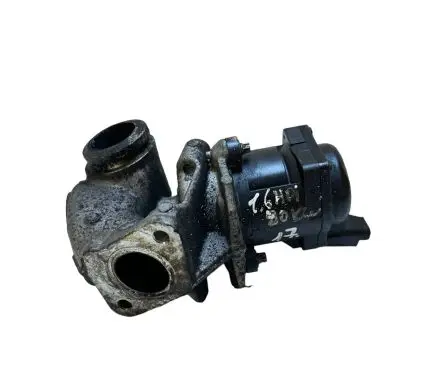 Ford Fiesta EGR valve 9660276280 72111659 216046799
