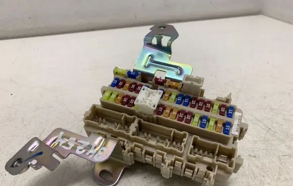 Fuse module