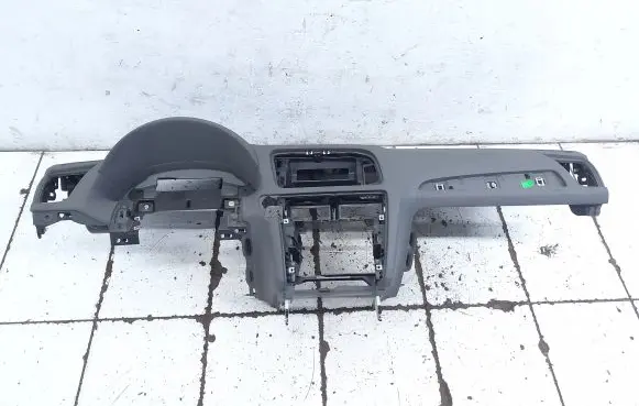 Audi Q5 SQ5 Dashboard 8R1857041D