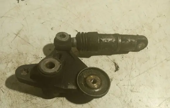 Audi A6 S6 C6 4F Generator/alternator belt tensioner 059145201F