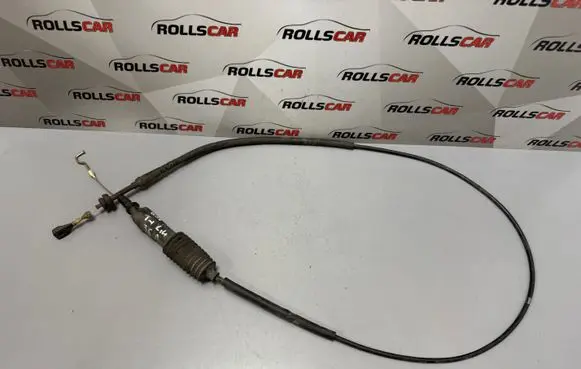 Volkswagen Transporter - Caravelle T4 Throttle cable 701721555L