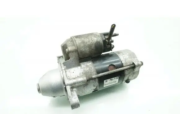 Chevrolet Tracker Starter motor M002T86271TRAX