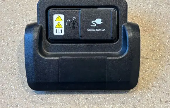 Hyundai Ioniq 5 Other devices GI951AB000