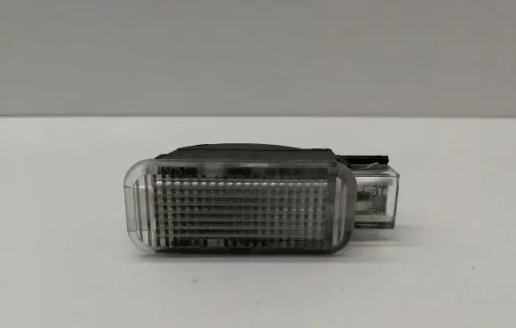 Audi A6 S6 C6 4F Rear door interior light 4B0947415A