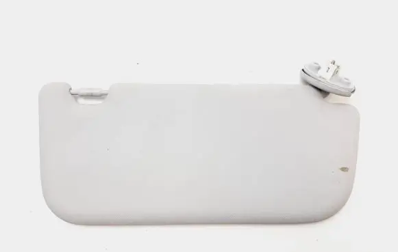 Sun visor