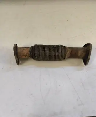 Citroen Jumper Exhaust flexible connection 1366665080 203L14
