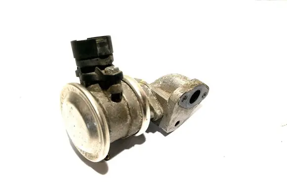 Audi A8 S8 D4 4H EGR valve 078131166 079131101P