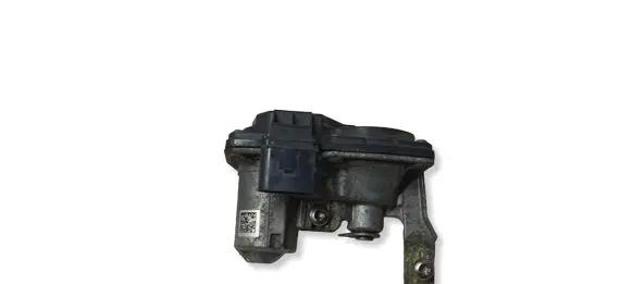 Skoda Octavia Mk4 Intake manifold valve actuator/motor 52812801