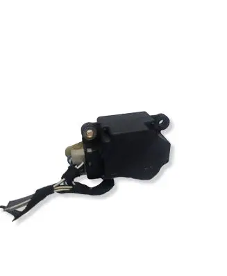 Volvo S60 Air flap motor/actuator 74932F