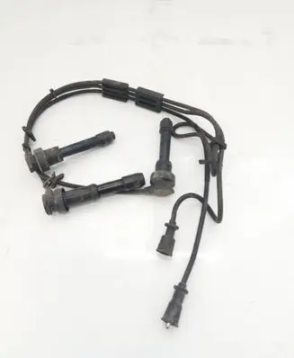KIA Sedona Ignition plug leads 
