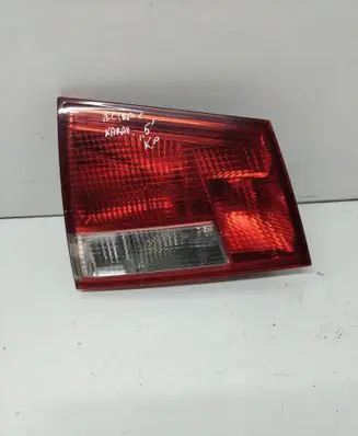 Opel Vectra C Tailgate rear/tail lights 443501 24469463