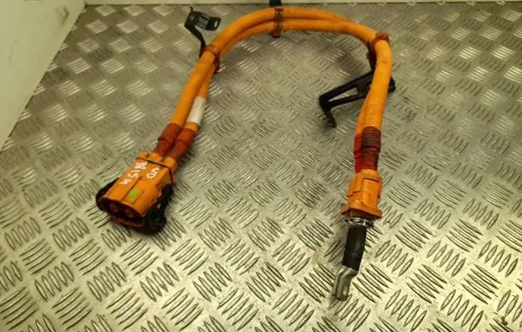 Other wiring loom