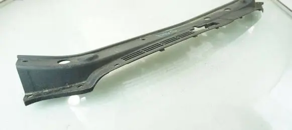 KIA Carens II Radiator support slam panel 86361-1D050