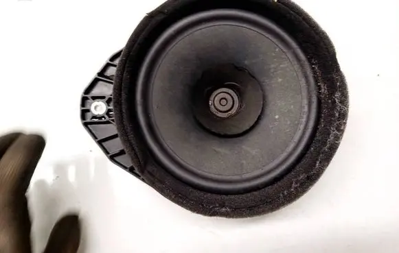 Opel Insignia B Front door speaker 26230619 000196717
