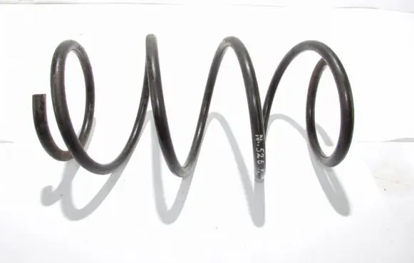 Chrysler Voyager Front coil spring