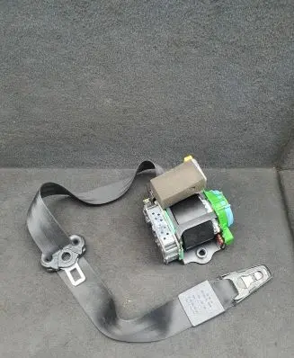 Audi A4 S4 B8 8K Front seatbelt 8K1857705J 8K1857705JV04