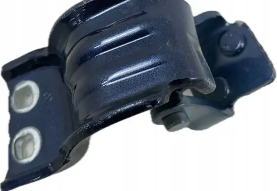 Volkswagen PASSAT B6 Tailgate/trunk/boot hinge 3C9827302D
