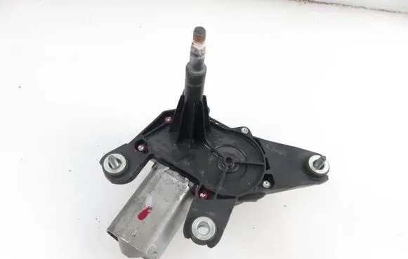 Renault Megane II Rear window wiper motor 53018912 8200153458G