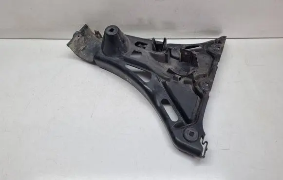 BMW 5 E60 E61 Rear bumper mounting bracket 7060796 51127060796