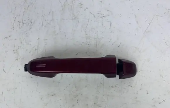 Toyota Mirai Front door exterior handle