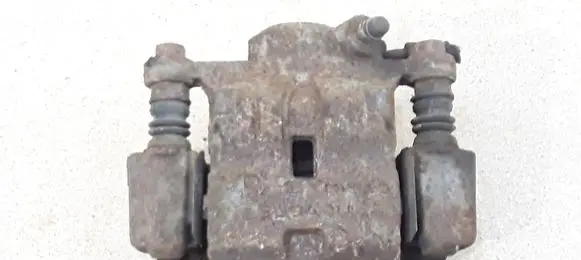Subaru Impreza III Rear brake caliper