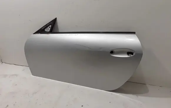 Door (2 Door Coupe)